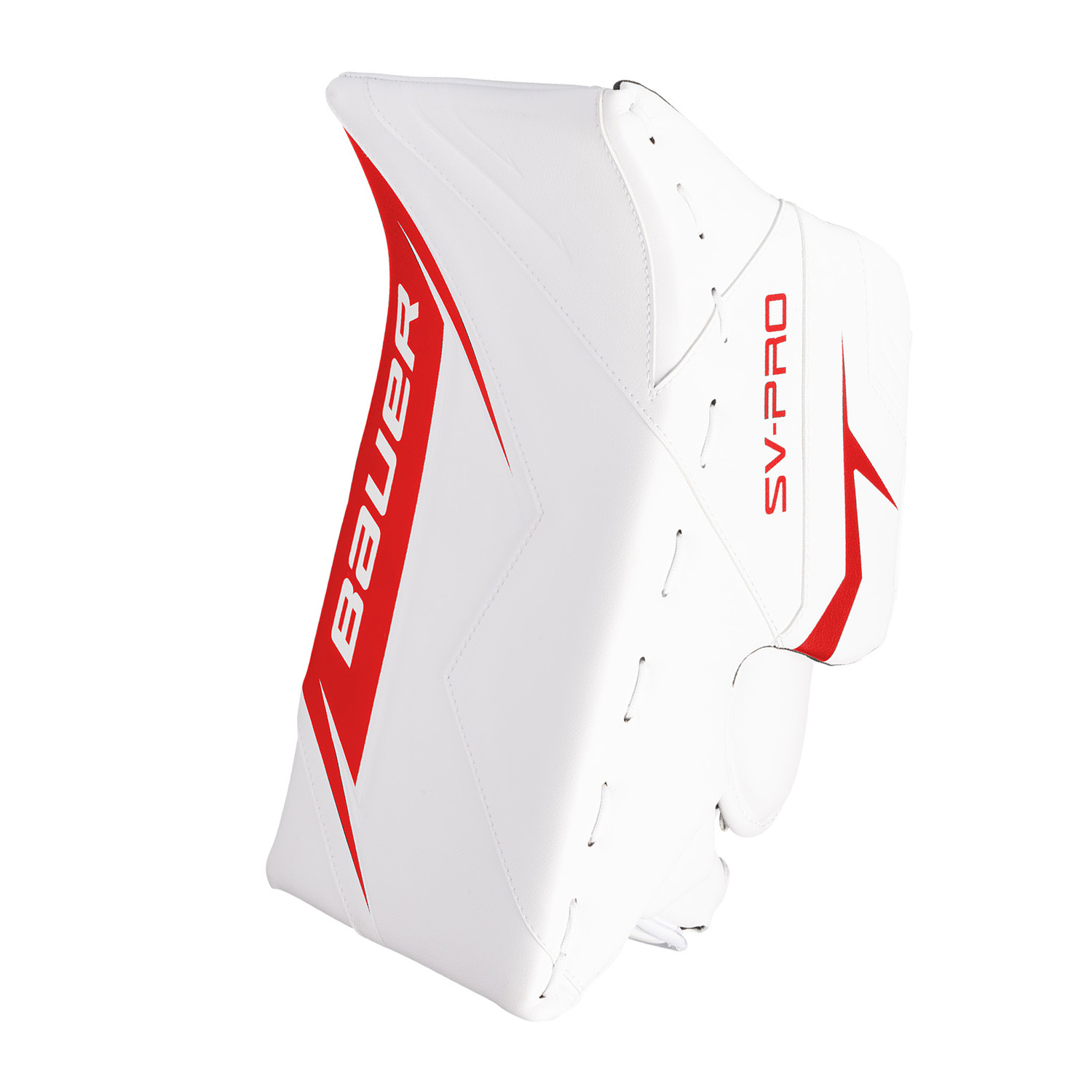 BAUER Stockhand SV Pro - Sr. (MTO)