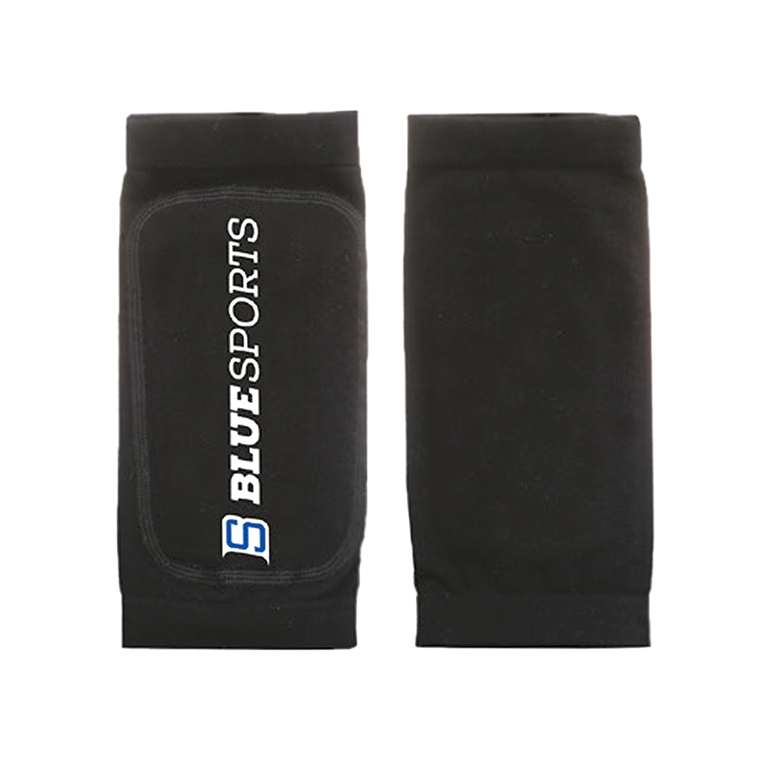 BLUE SPORTS Lace Bite Gel Protector Sleeve - blk