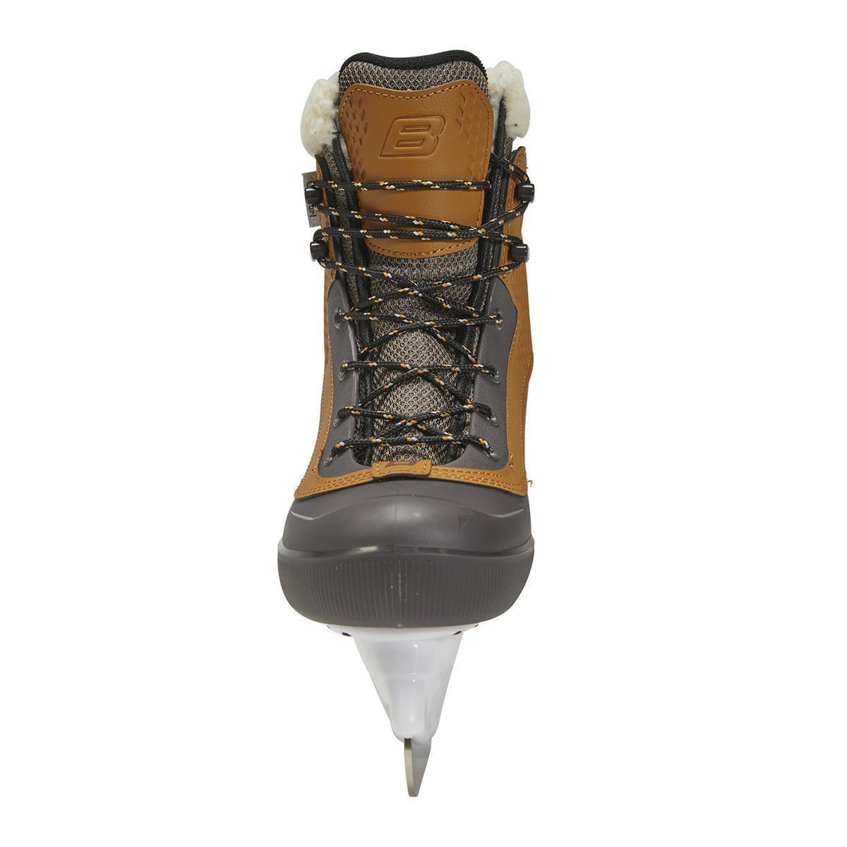 BAUER Rec Schlittschuh Whistler - Sr.