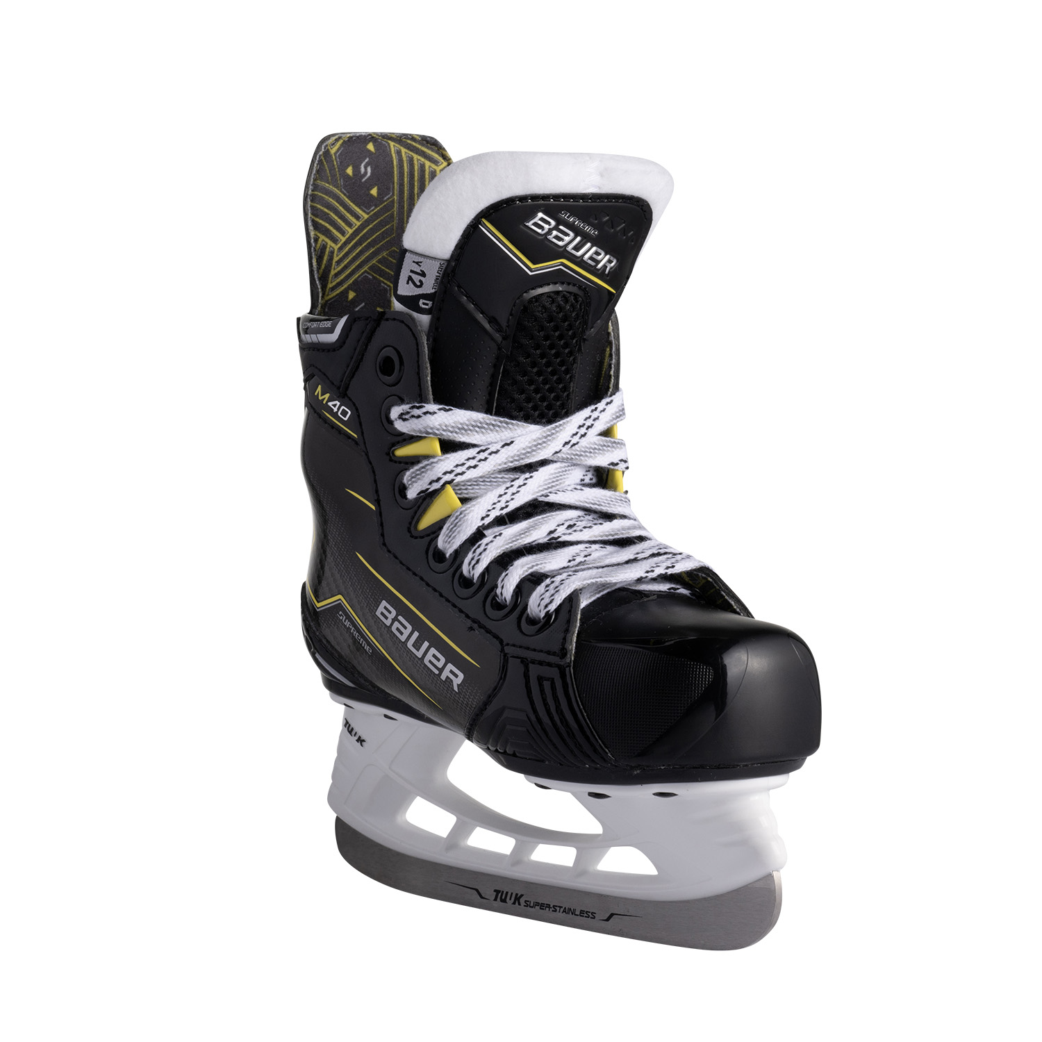 BAUER Schlittschuh Supreme M40 - Yth.