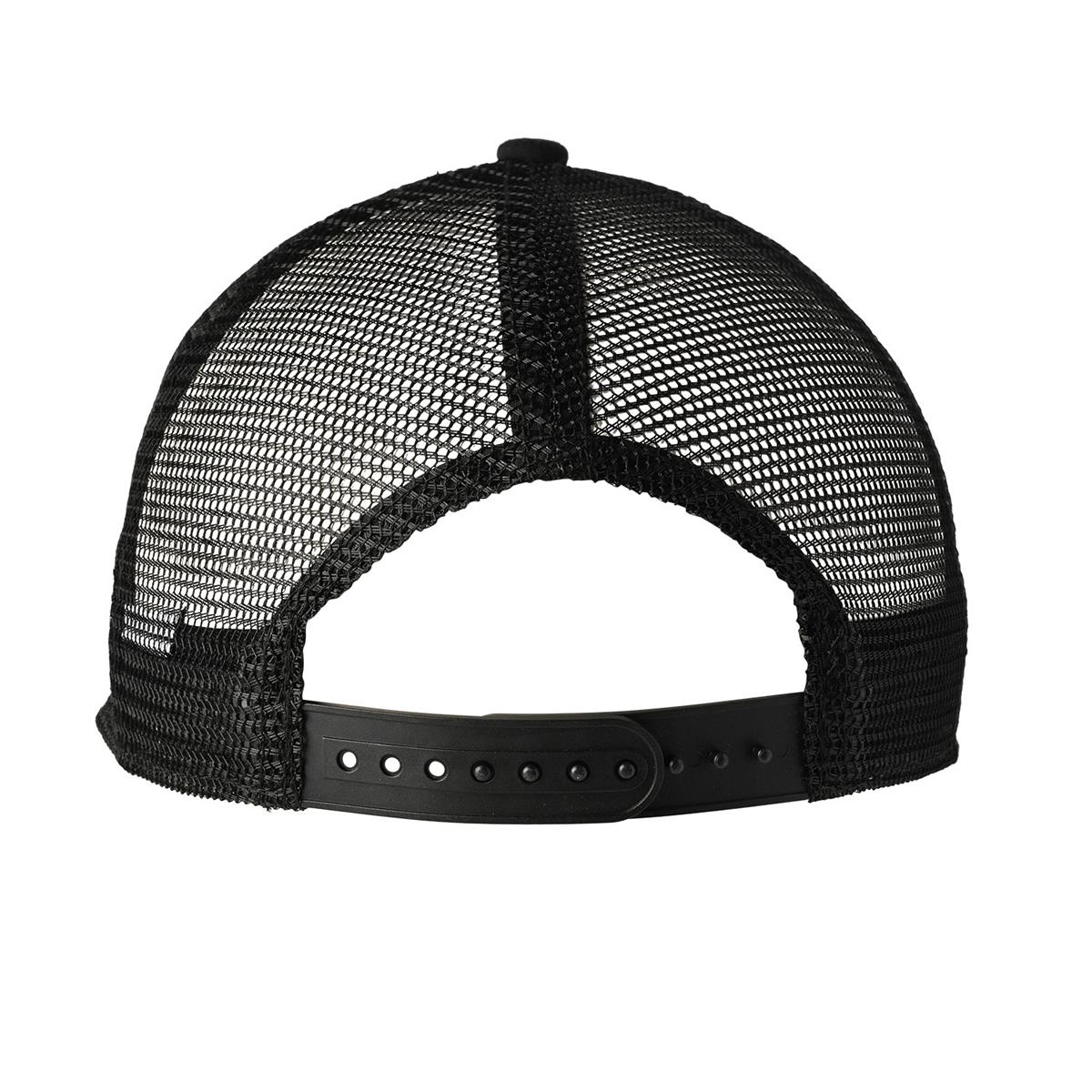 BAUER Core Adjustable Cap - schwarz - Yth - blk - OSFM