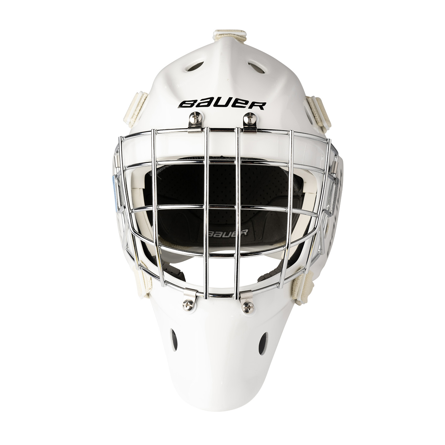 BAUER Torwart Maske Profile 940 - Sr.