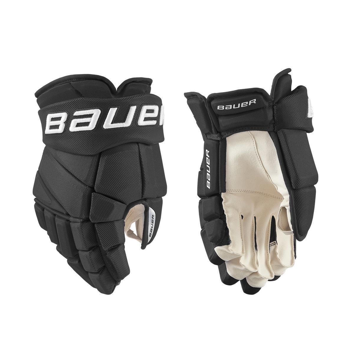 BAUER Handschuh Vapor Pro Team - Sr.