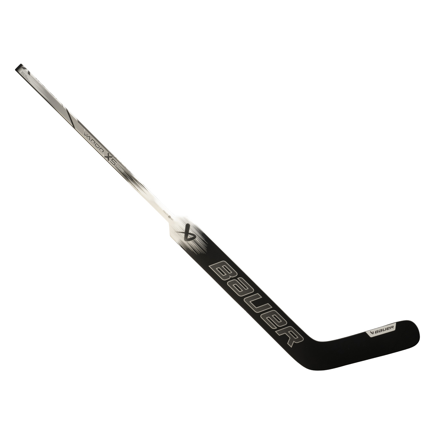 BAUER Comp Torwart Schläger Vapor X5 Pro - P31 - lft - Sr. (MTO)