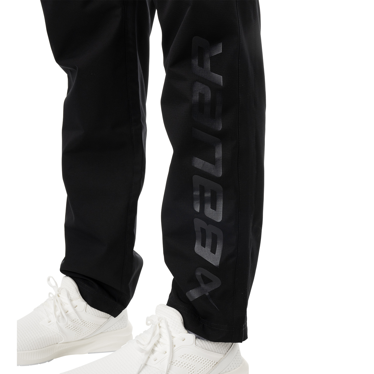 BAUER Team Lightweight Hose - schwarz - Sr.