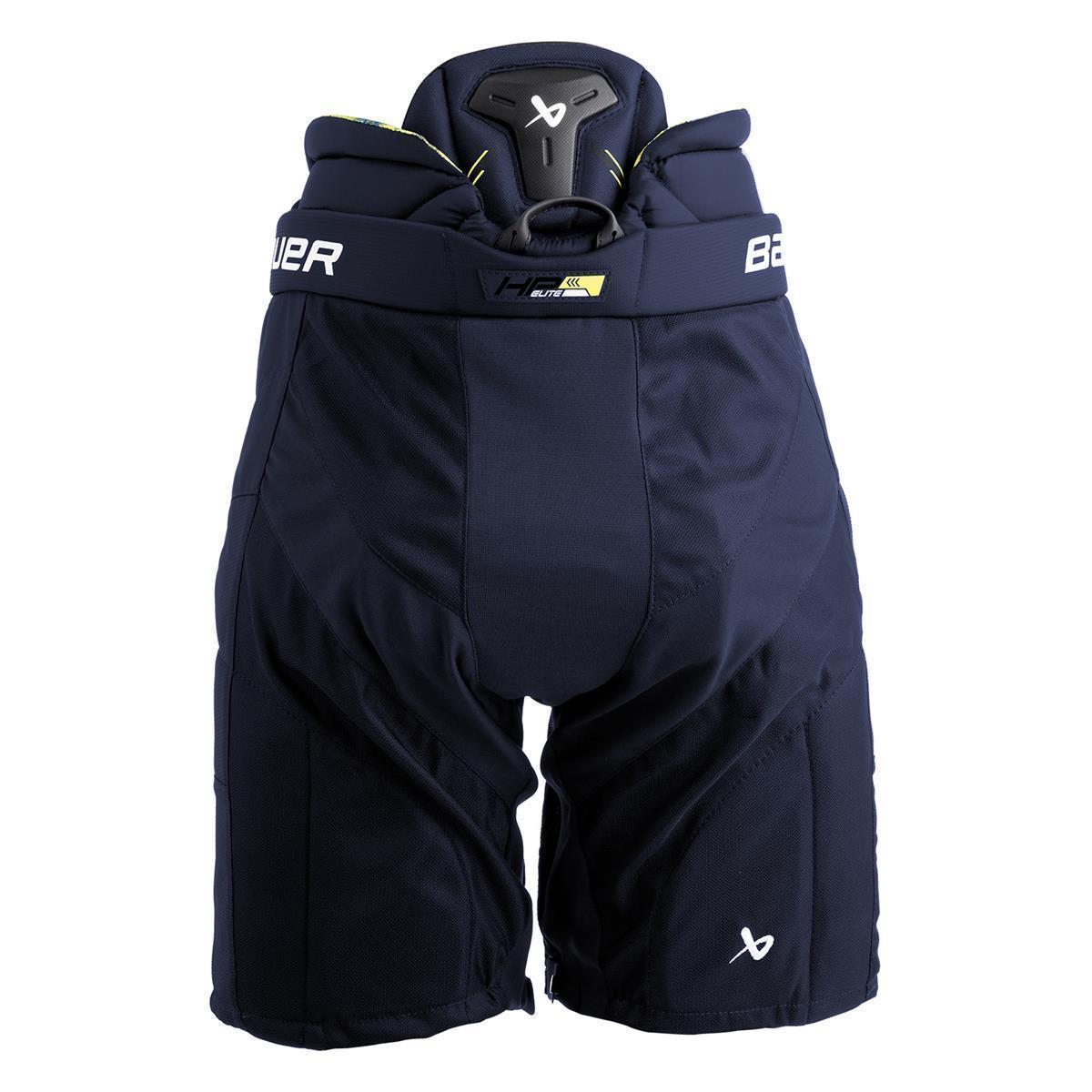 BAUER Hose Elite - MTO - Jr.