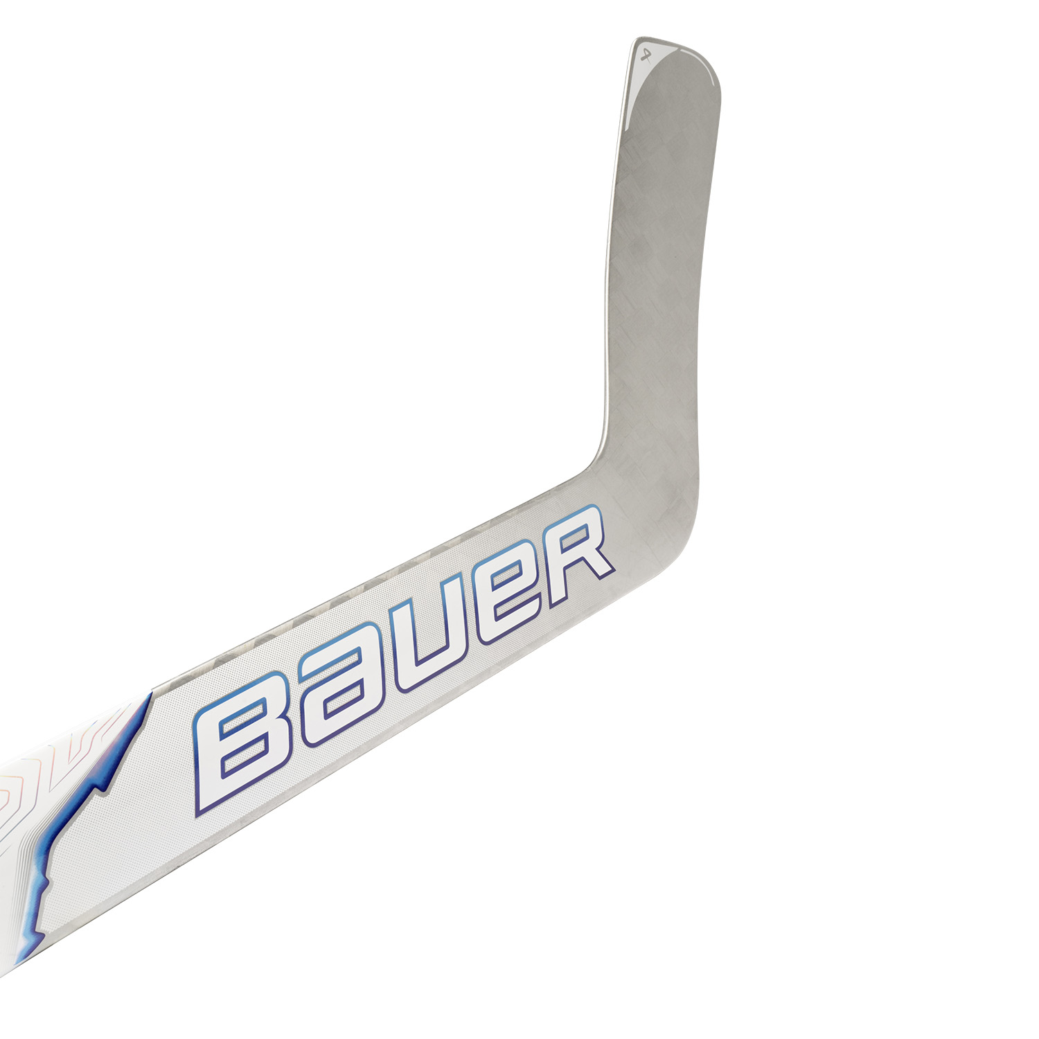 BAUER Comp. Torwart Schläger Vapor FLYLITE - P31 - lft - Int. - wsl - 23