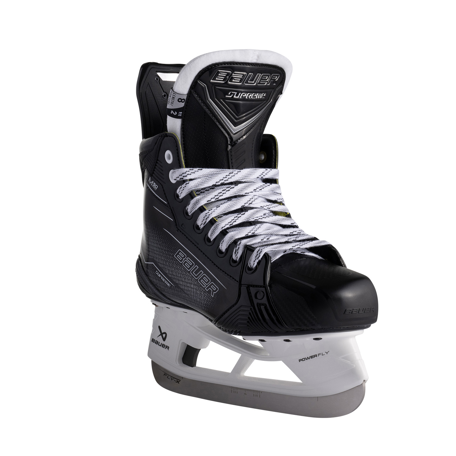 BAUER Schlittschuh Supreme M50 Pro - Sr. (ohne Kufe)