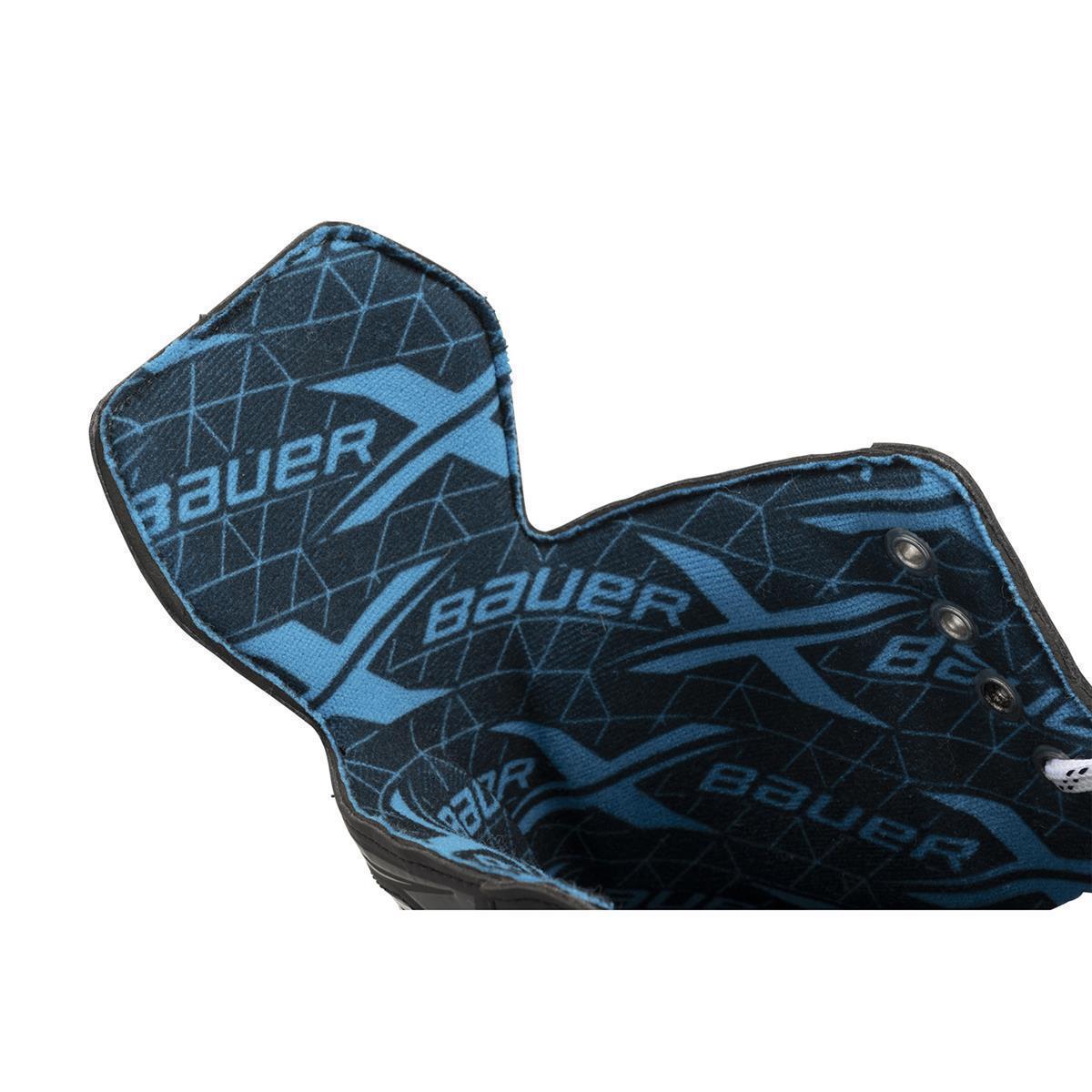 BAUER Schlittschuh  X - Sr.