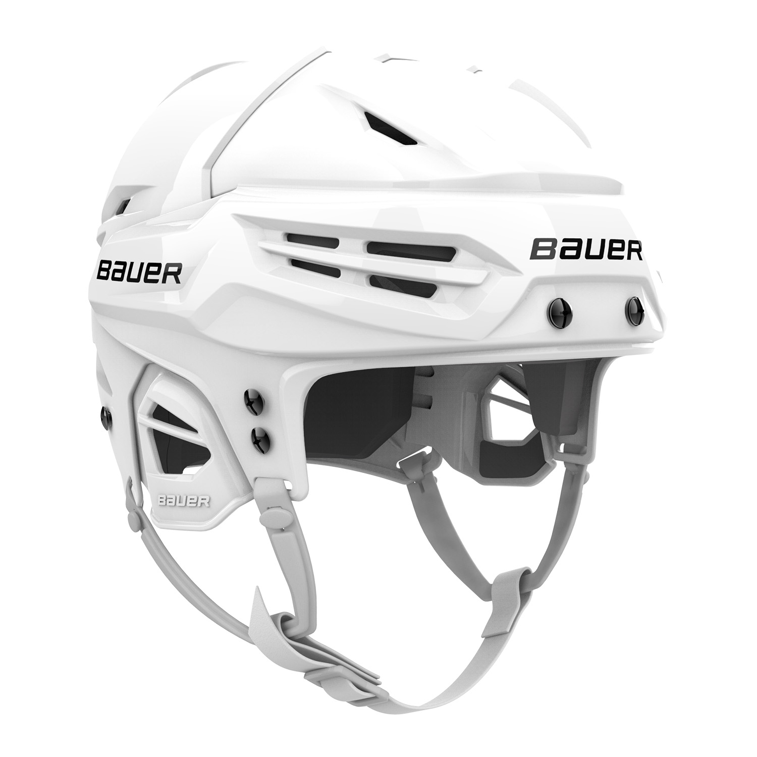 BAUER Helm Re-Akt 55