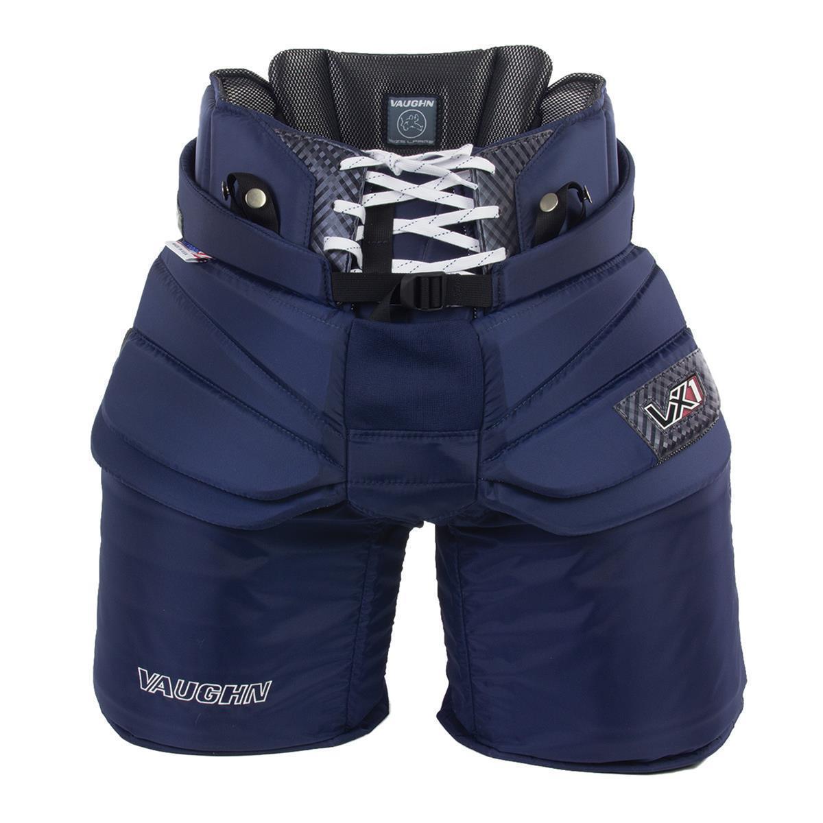 VAUGHN Torwart Hose Velocity VX1 Pro Carbon - Sr.