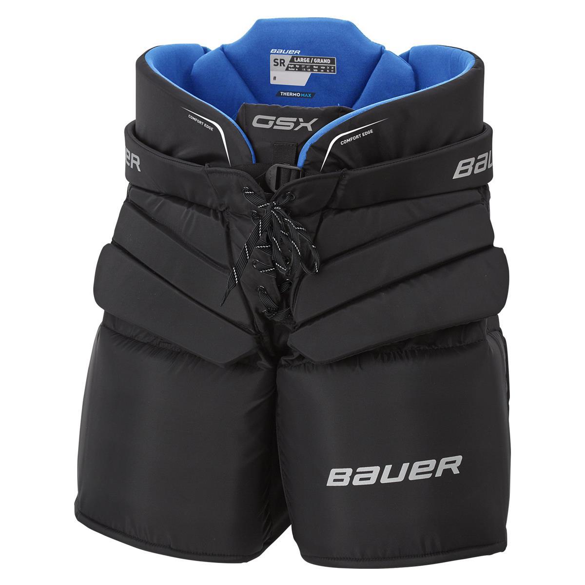 BAUER Torwart Hose GSX - Sr.