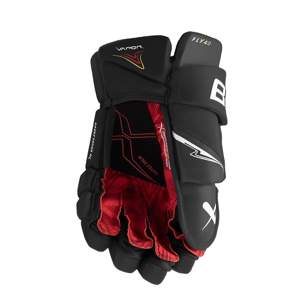 BAUER Handschuh Vapor FLY40 - Sr.