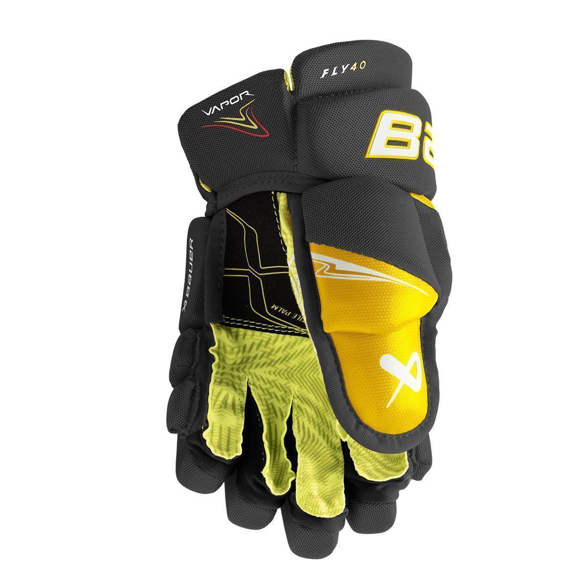 BAUER Handschuh Vapor FLY40 - MTO - Jr.