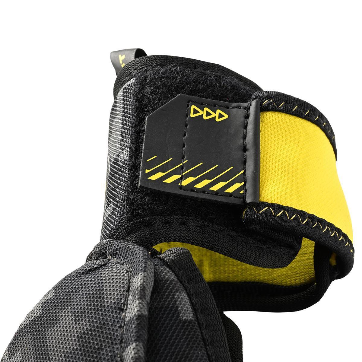 BAUER Ellenbogenschutz Supreme MACH - Yth.