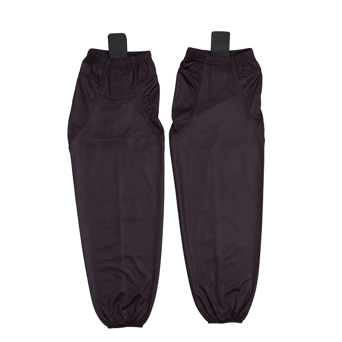 SCHANNER Mesh Eishockey Stutzen uni