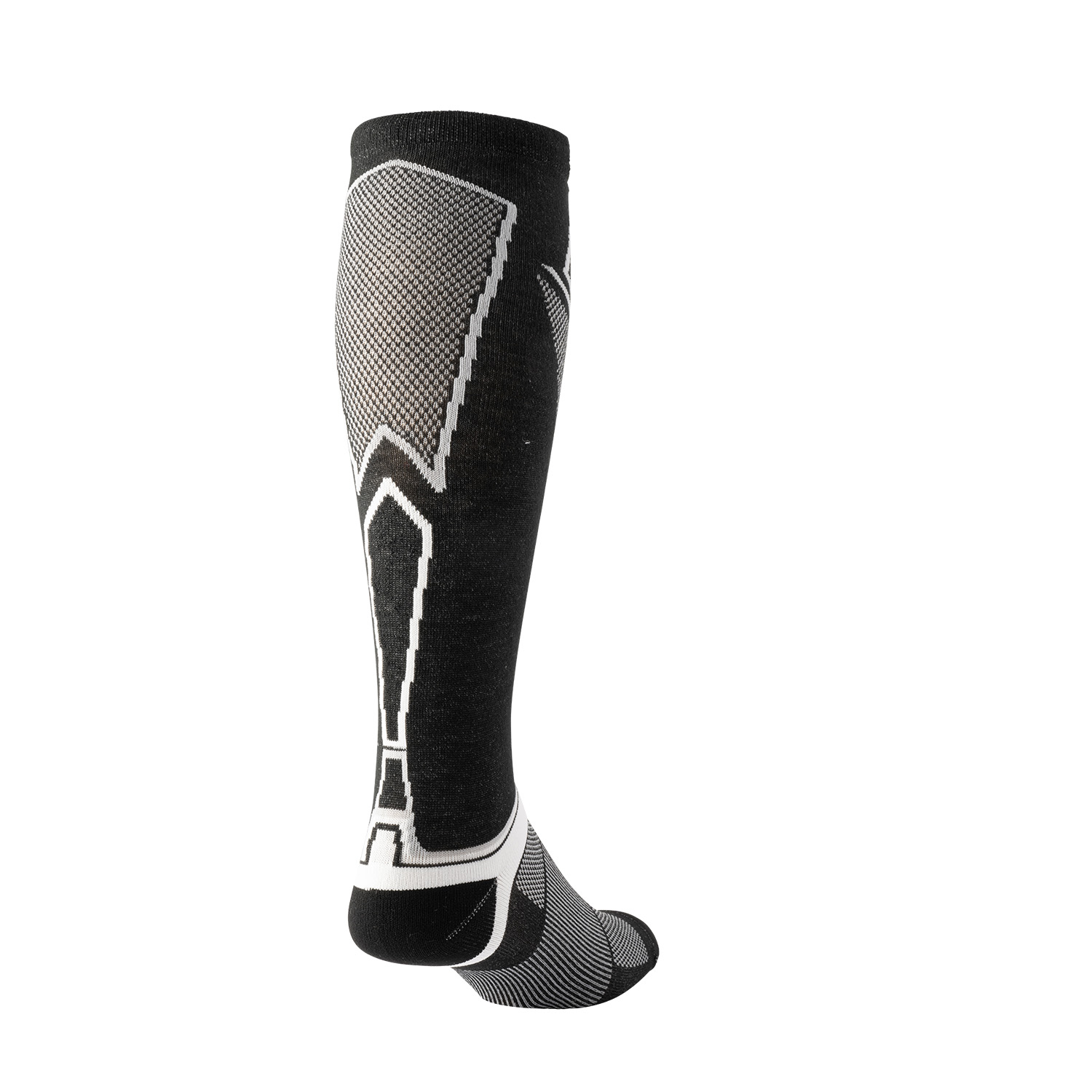 BAUER Schlittschuh Socken Supreme Pro - lang