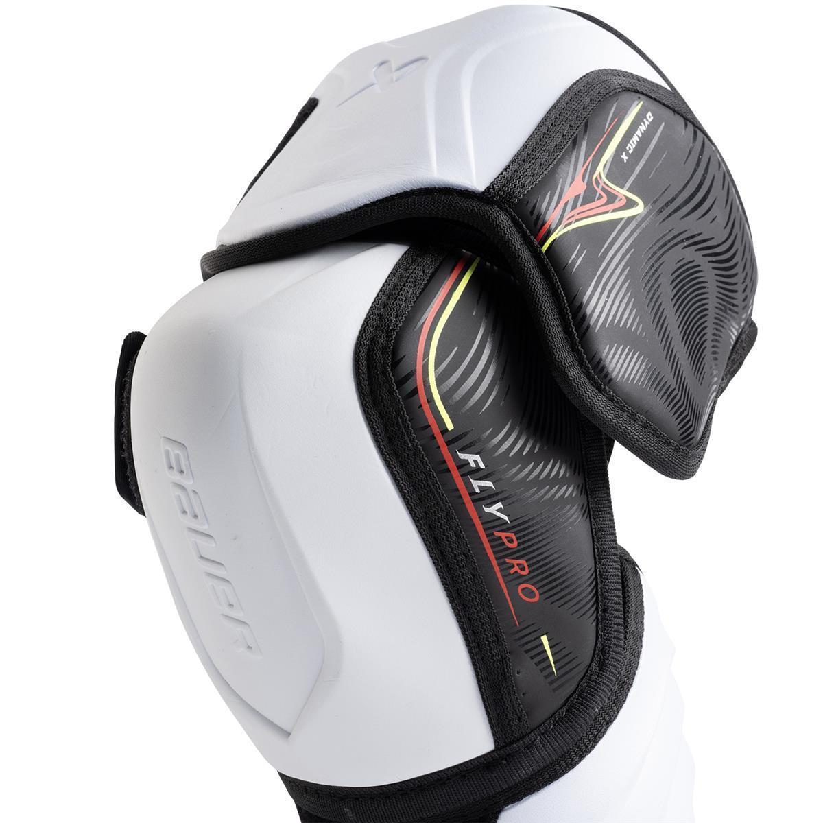 BAUER Ellenbogenschutz Vapor FLYPRO - Sr.