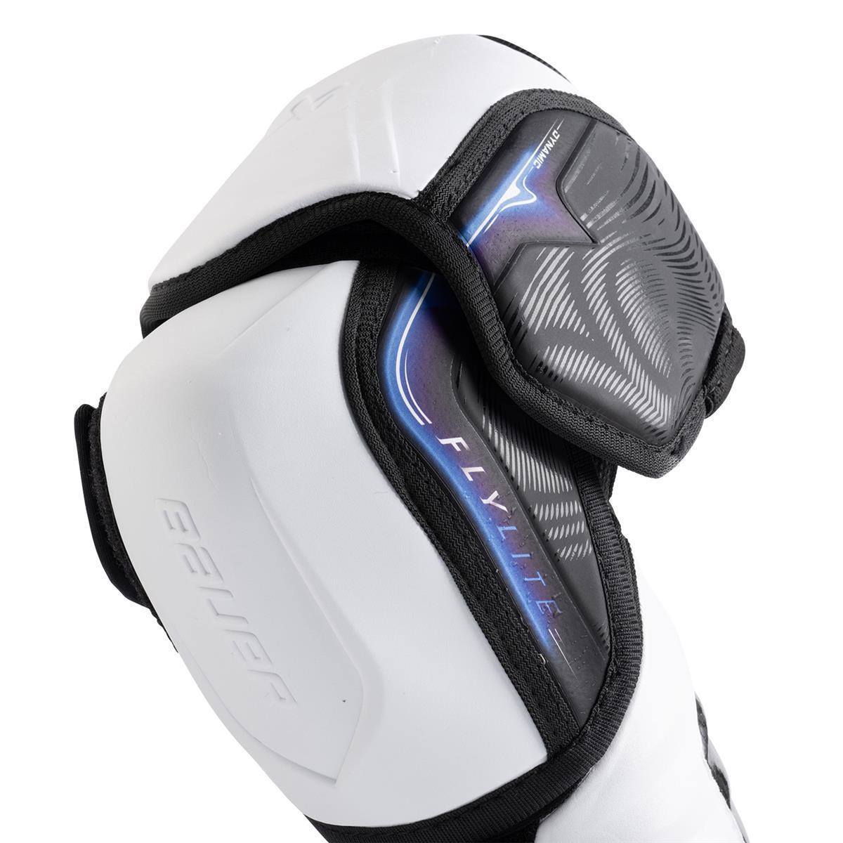 BAUER Ellenbogenschutz Vapor FLYLITE - Sr.