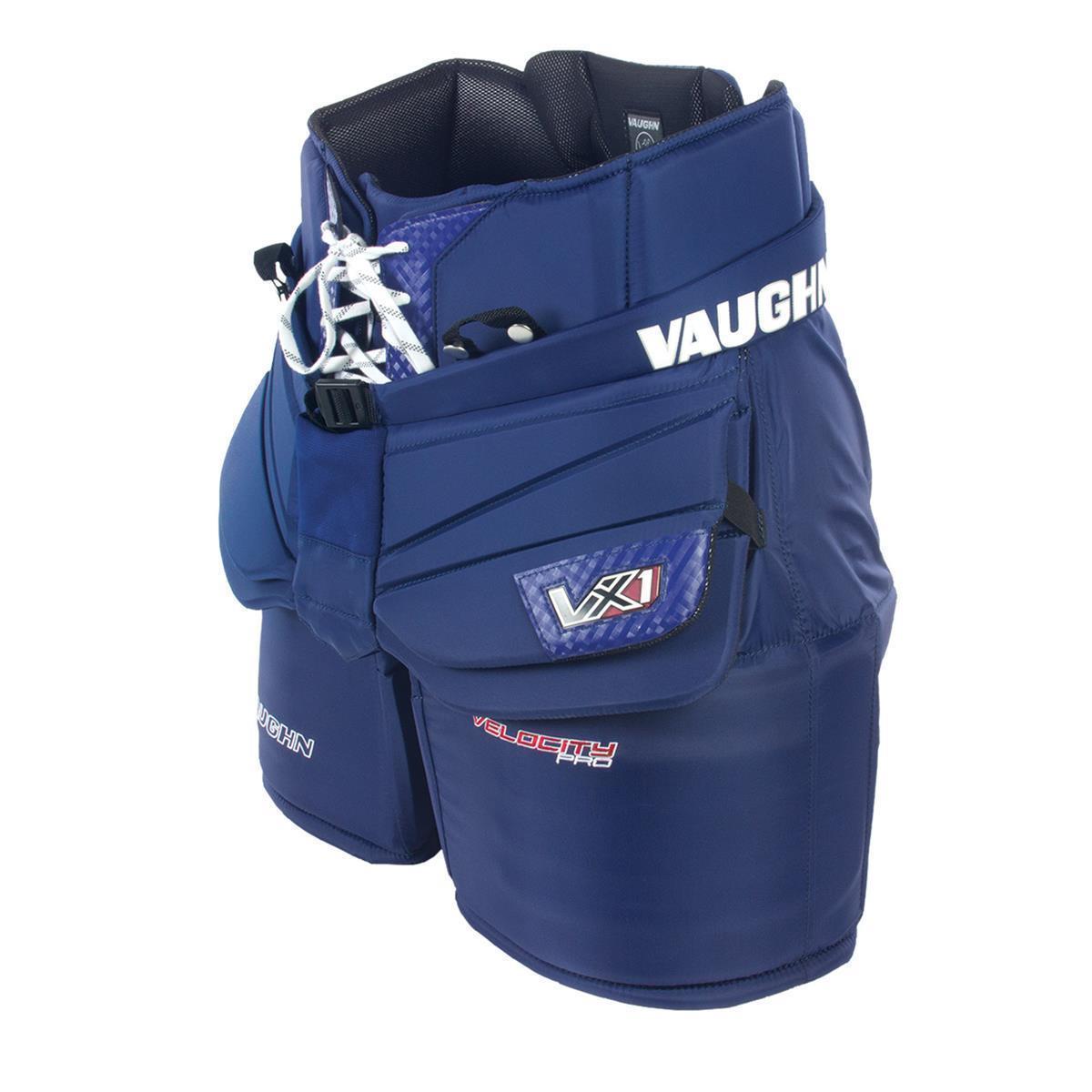VAUGHN Torwart Hose Velocity VX1 Pro - Sr.
