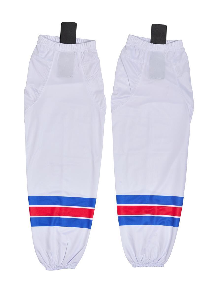 SCHANNER Mesh Eishockey Stutzen New York