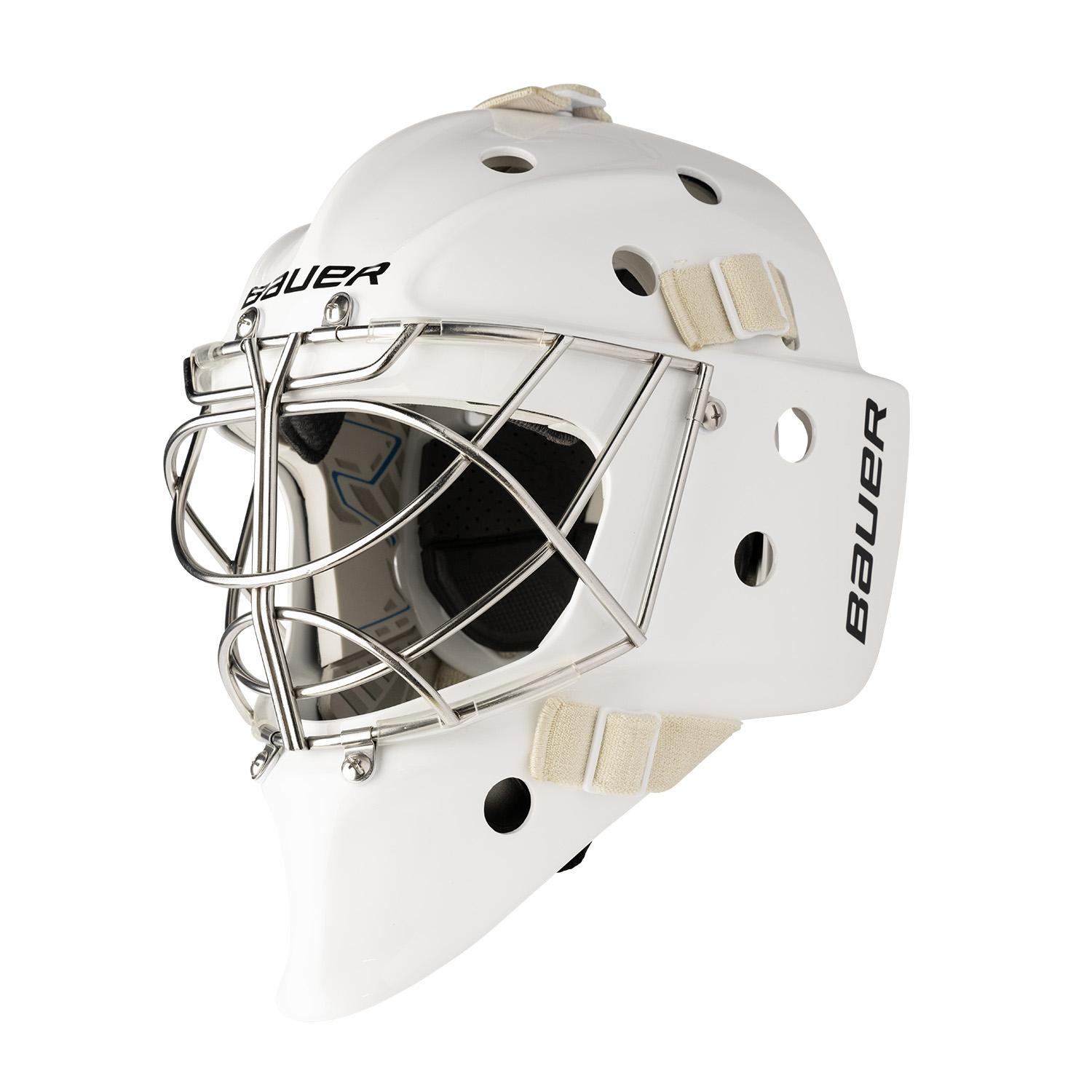 BAUER Torwart Maske Profile 950 - Cat Eye - Sr.