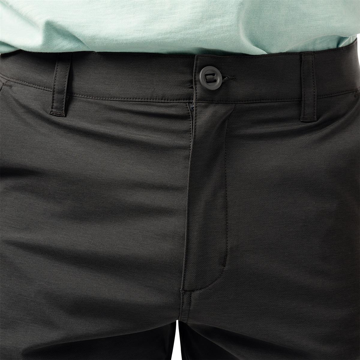 BAUER 7" Walking Short - vulcano - Sr.