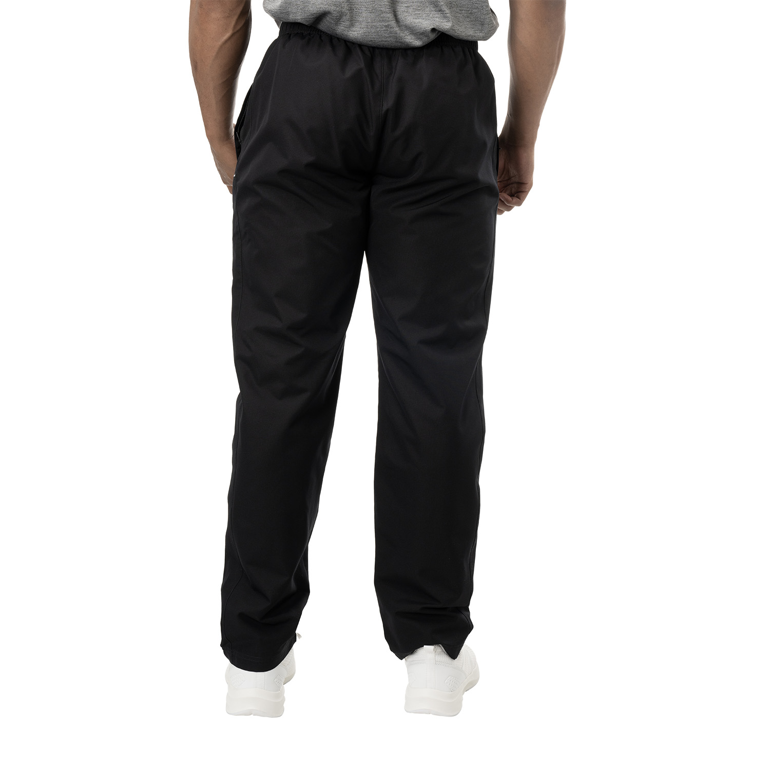 BAUER Team Lightweight Hose - schwarz - Sr.