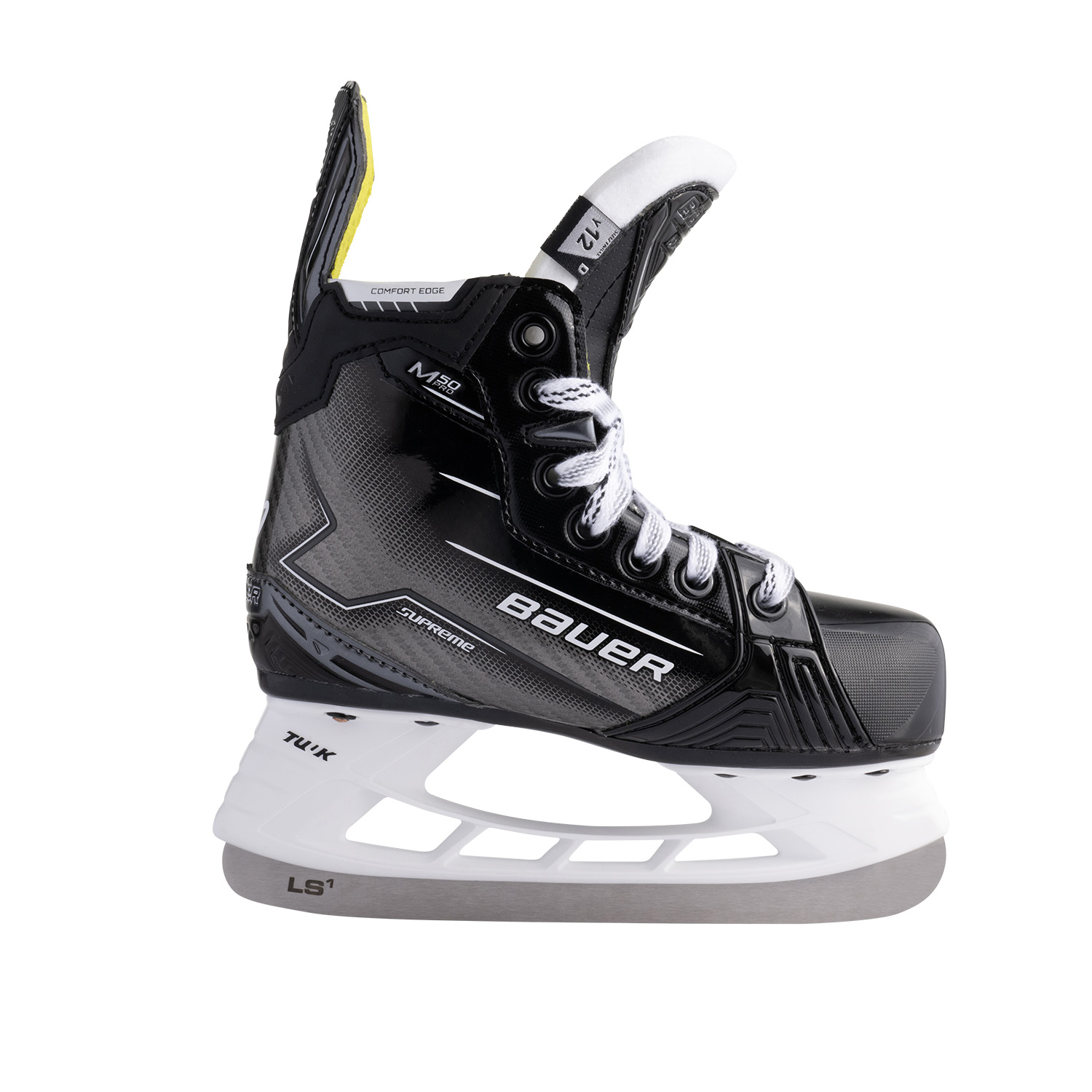 BAUER Schlittschuh Supreme M50 Pro - Yth.