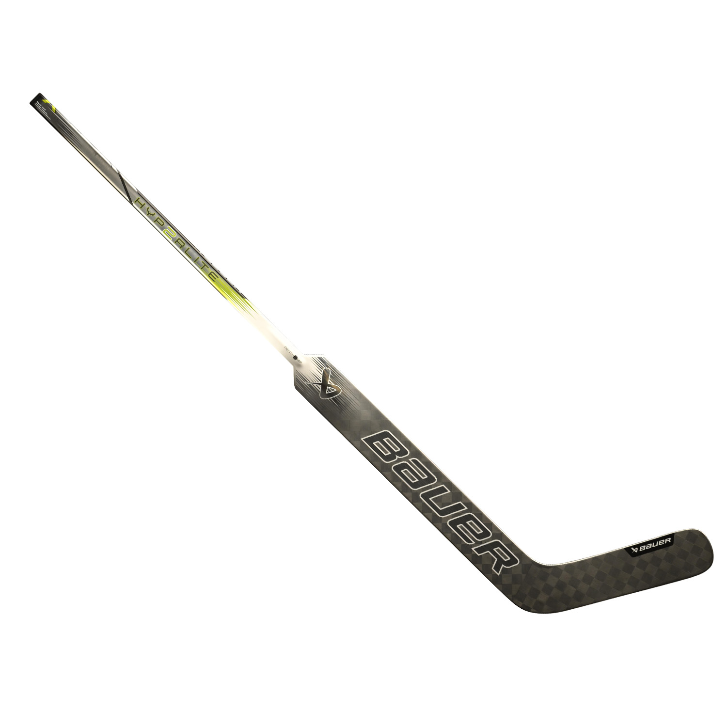 BAUER Comp Torwart Schläger Vapor Hyp2rlite - P31 - lft - Sr.