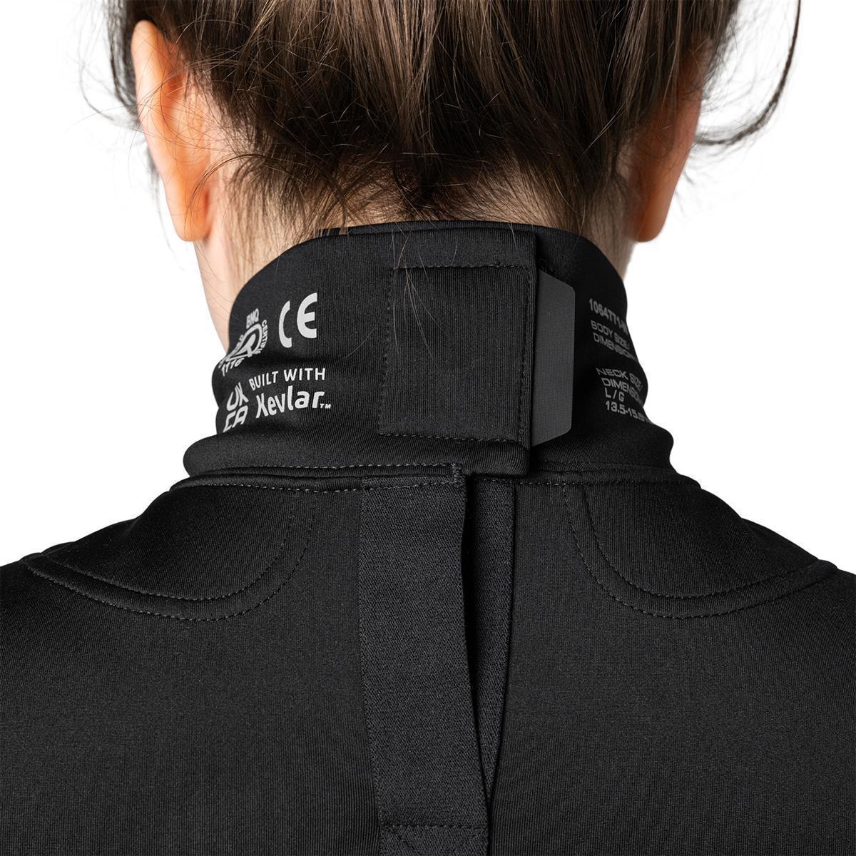BAUER LS Neckprotect Oberteil - Damen