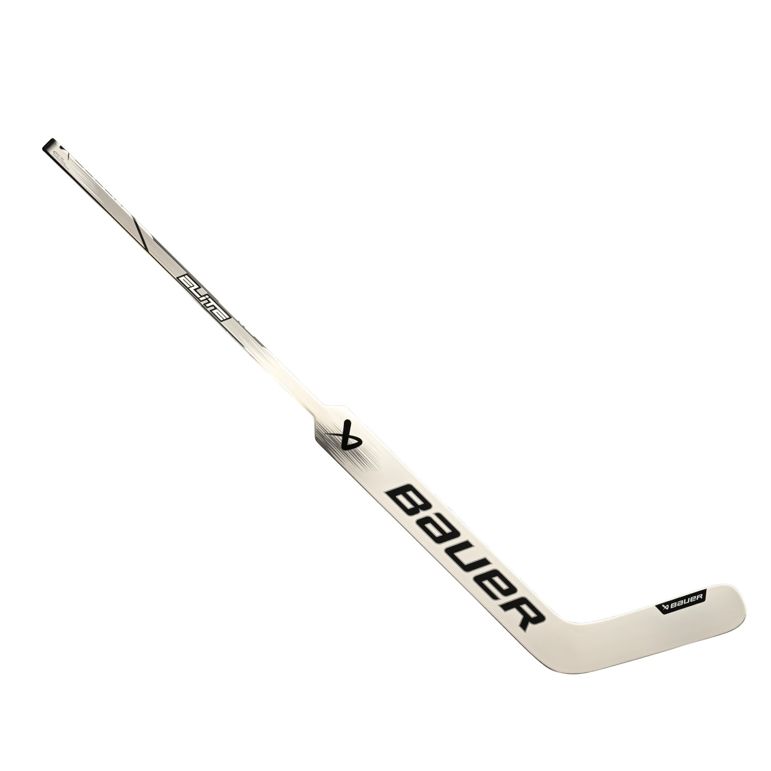 BAUER Comp Torwart Schläger ELITE - lft - Sr.