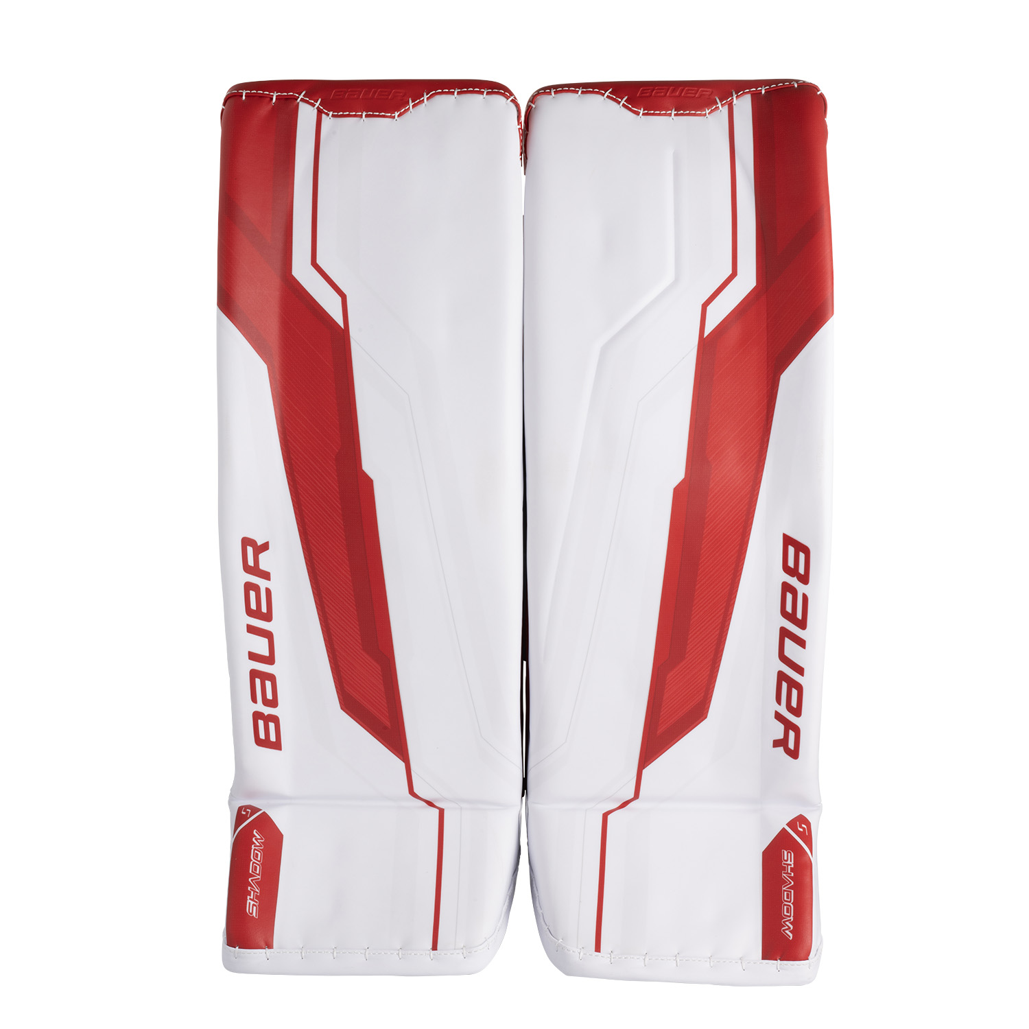 BAUER Torwart Schiene Supreme SHADOW - MTO - Sr.