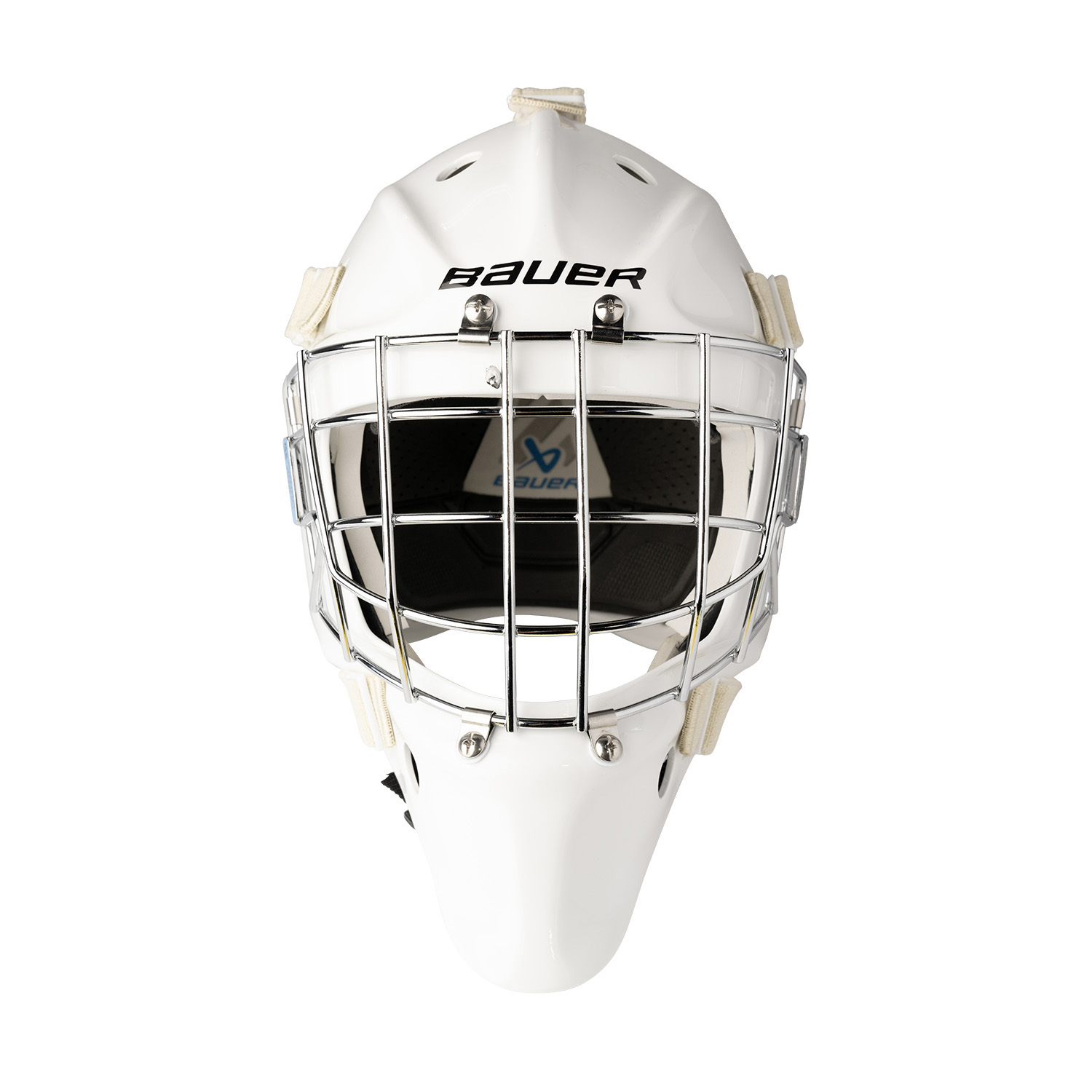 BAUER Torwart Maske Profile 950 - Sr.