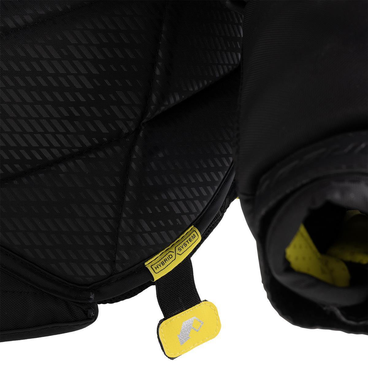 BAUER Brustschutz Supreme SHADOW - Sr.