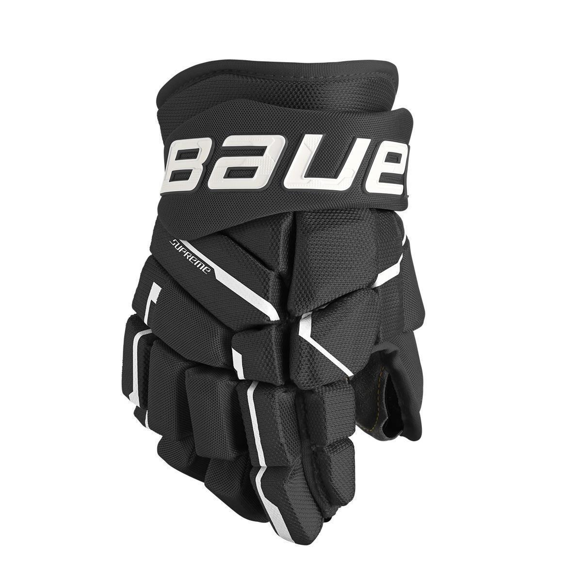 BAUER Handschuh Supreme M5 Pro - Int.