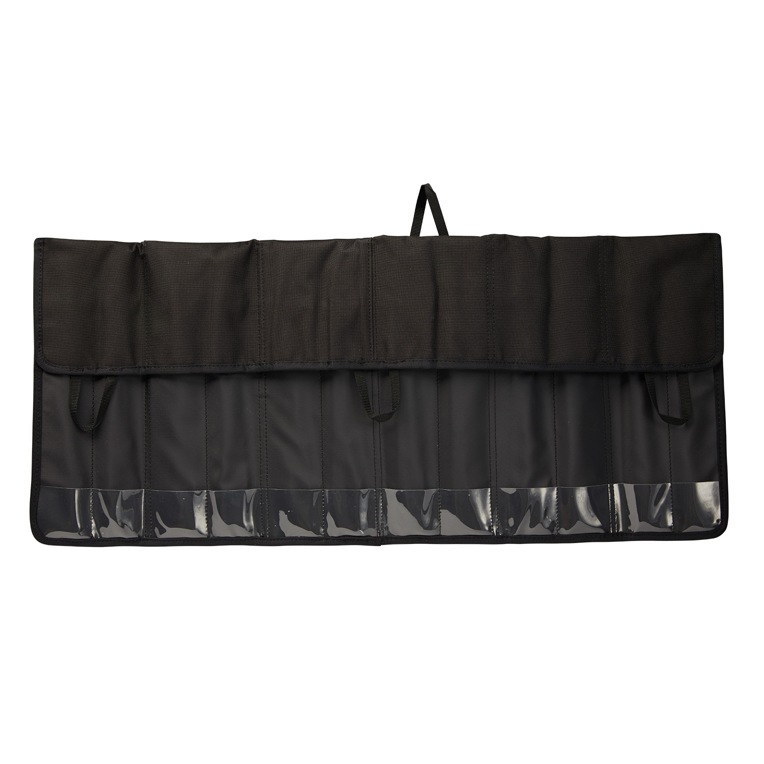 BAUER Team Kufentasche - blk