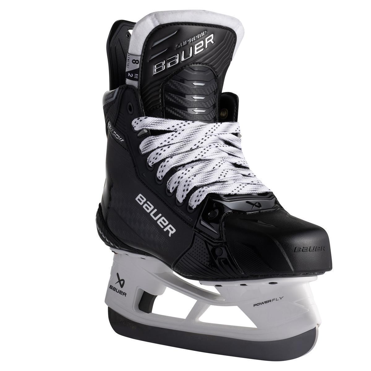 BAUER Schlittschuh Supreme SHADOW - Sr.