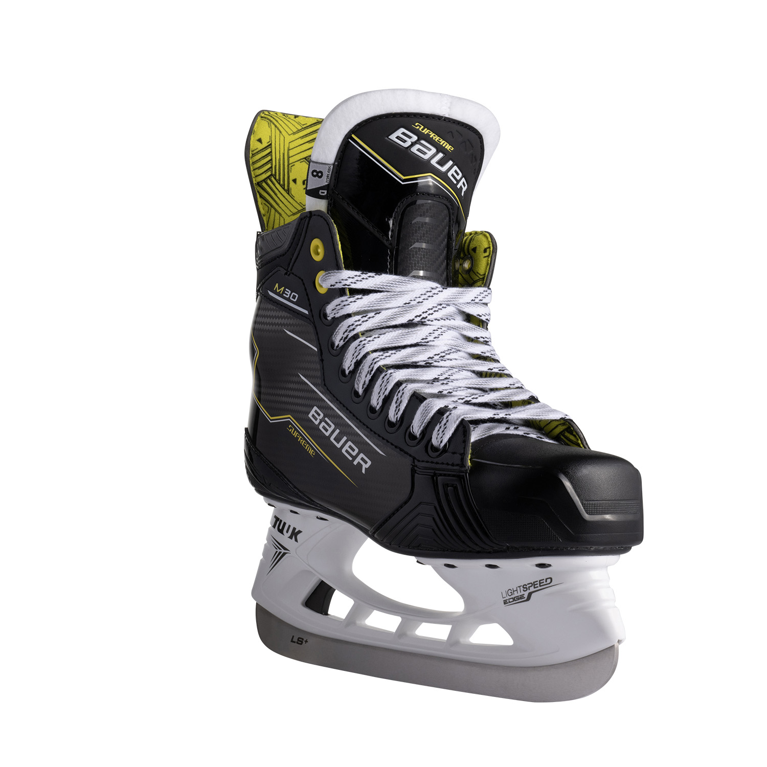 BAUER Schlittschuh Supreme M30 - Sr.