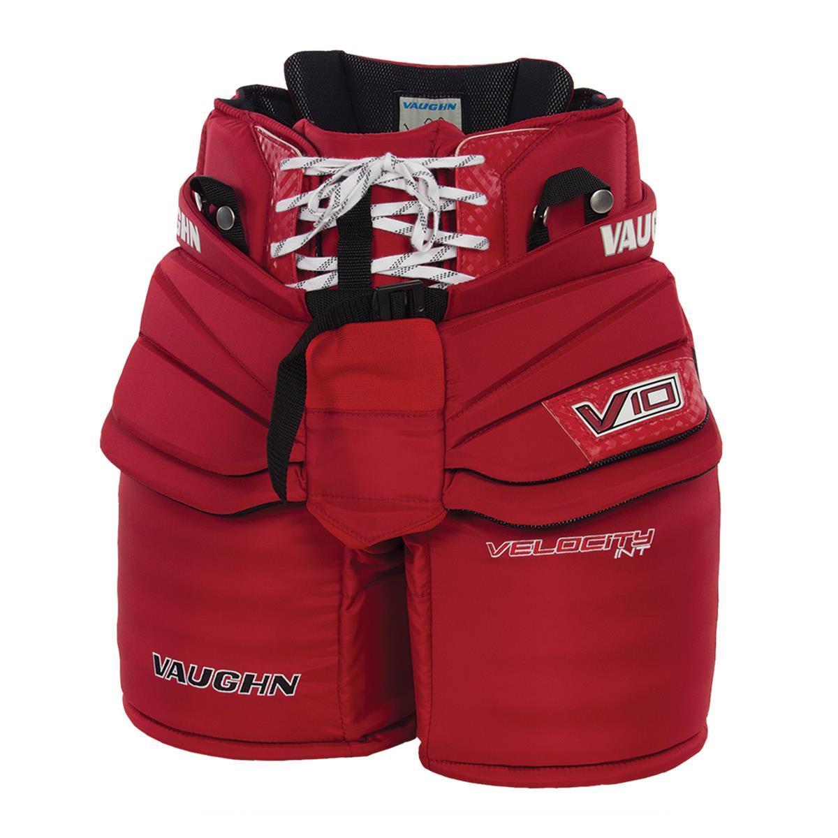 VAUGHN Torwart Hose Velocity 10 Pro - Int.