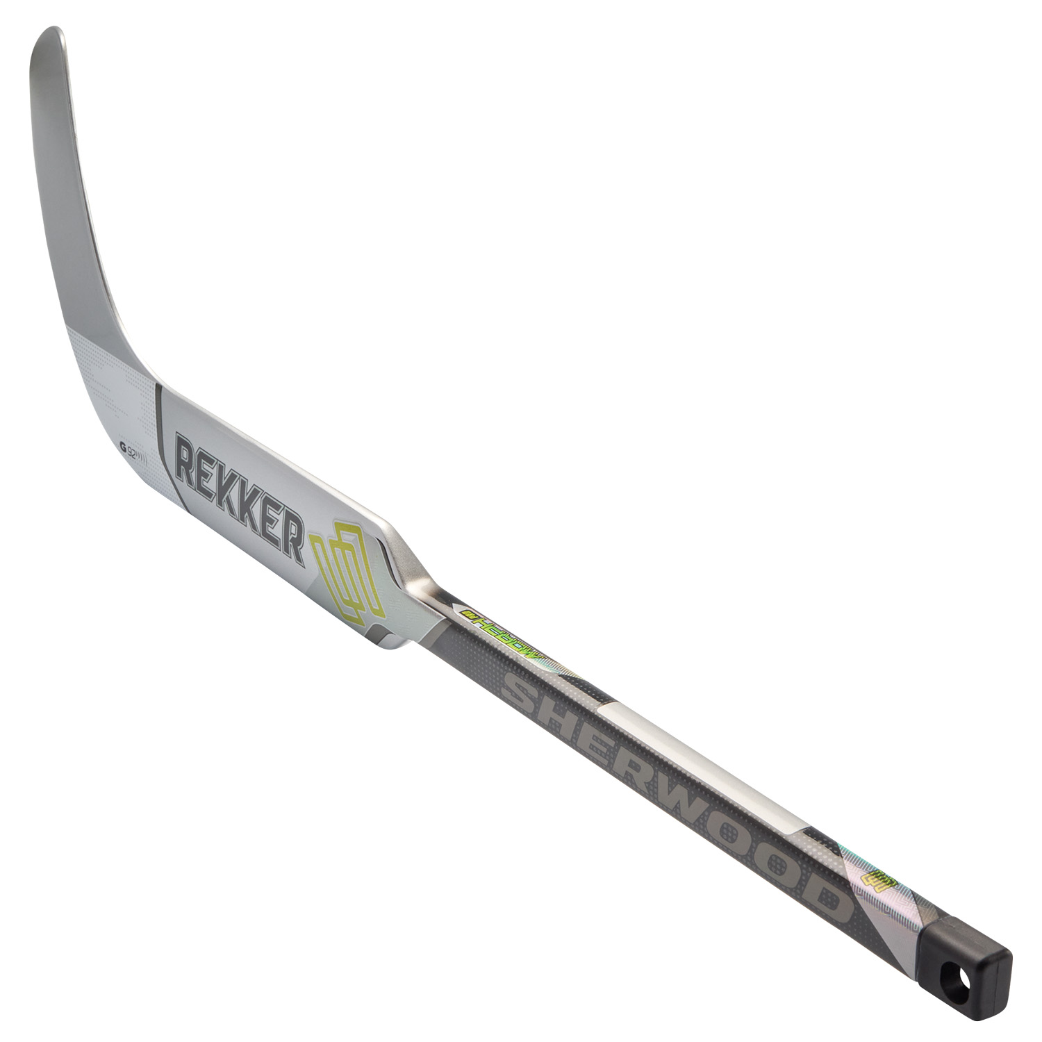 SHERWOOD Comp. Mini Torwart Schläger Rekker Morph - LFT