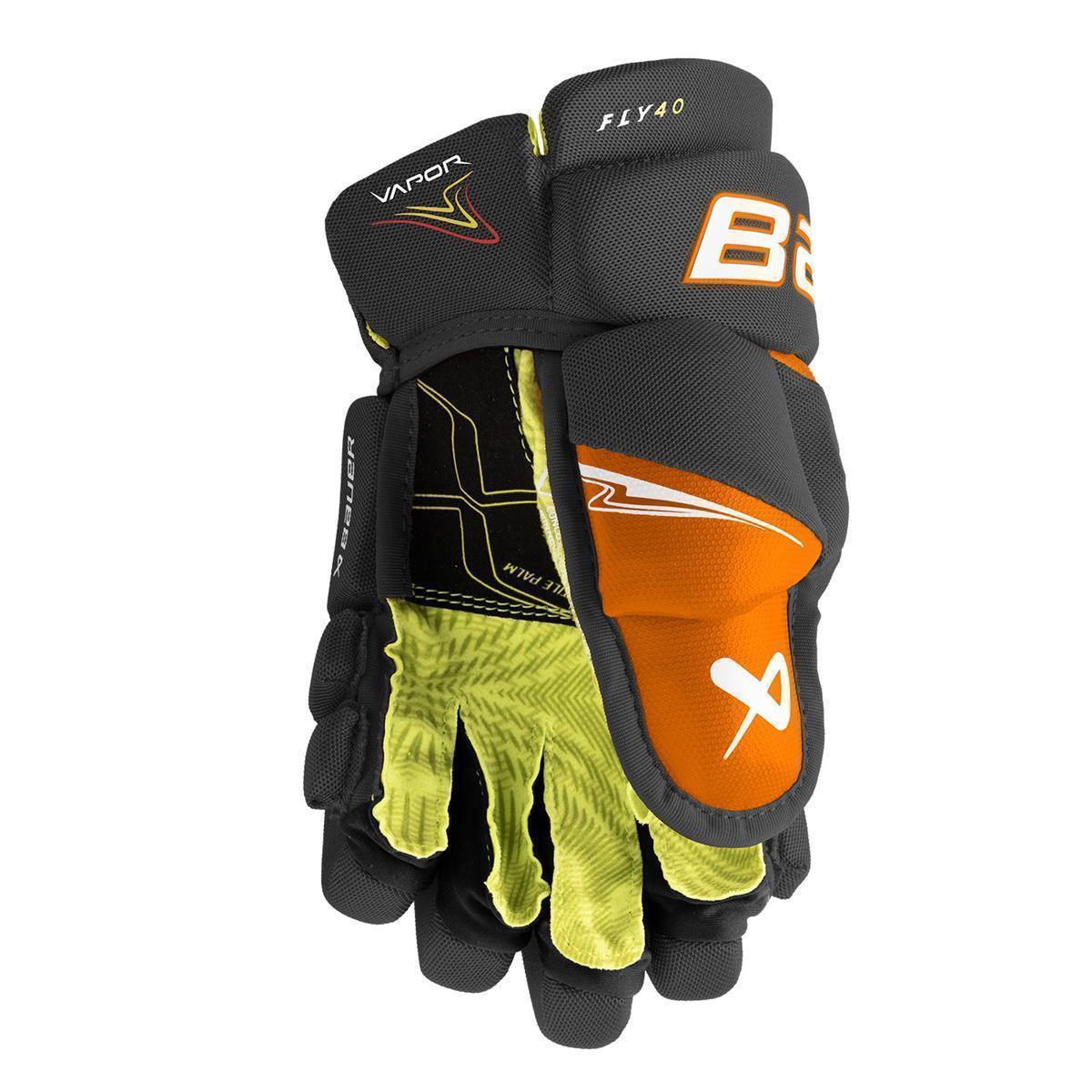 BAUER Handschuh Vapor FLY40 - MTO - Jr.