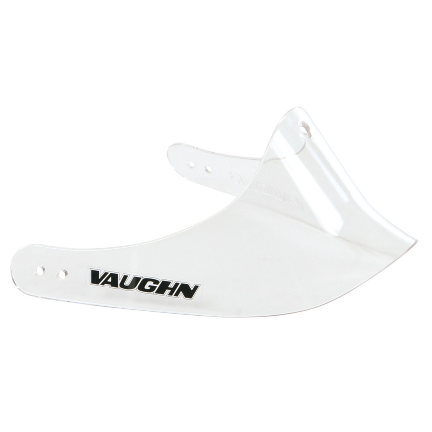 VAUGHN Pro Lexan Throat protector Velocity 2000i - Int. - clr
