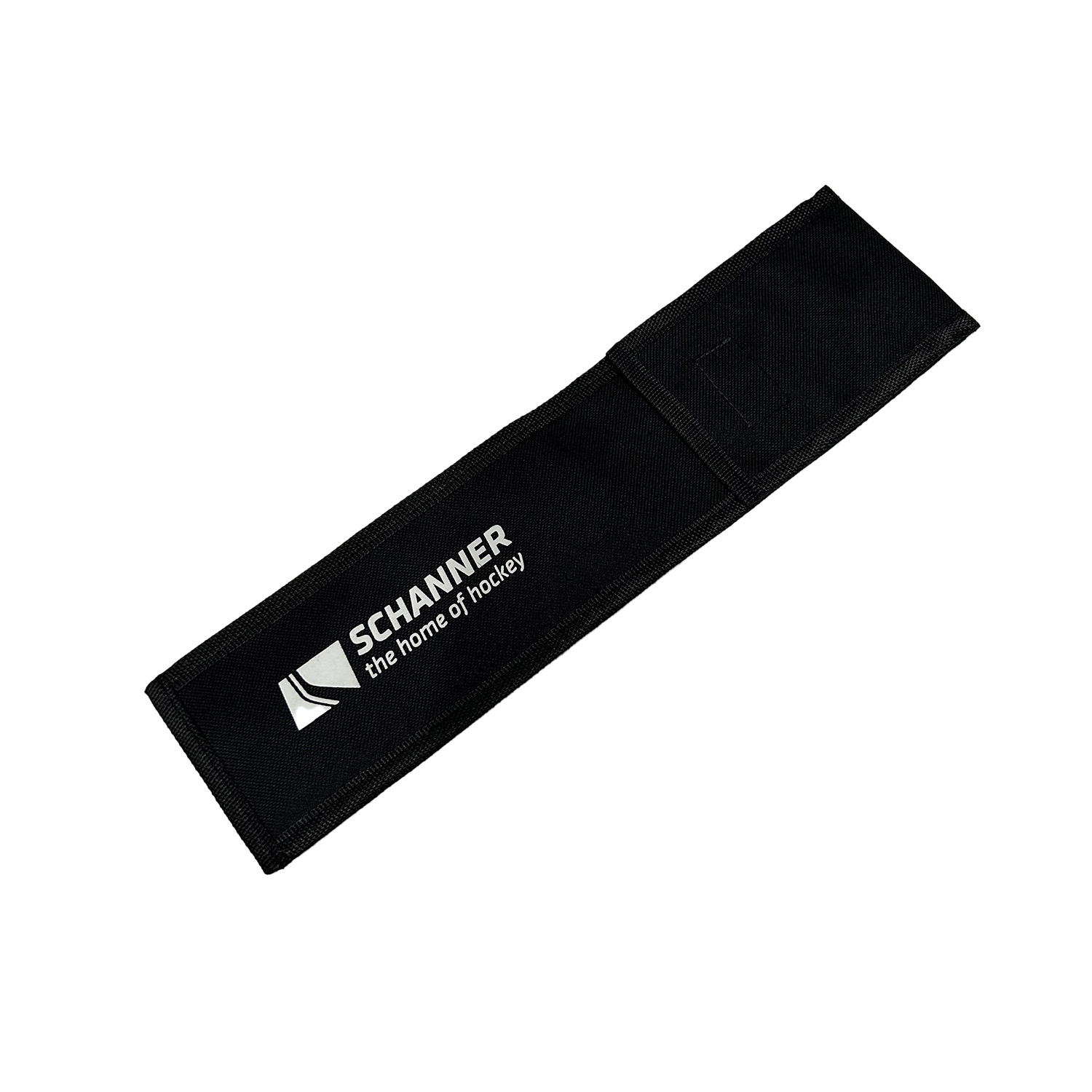 SCHANNER Kufentasche - blk