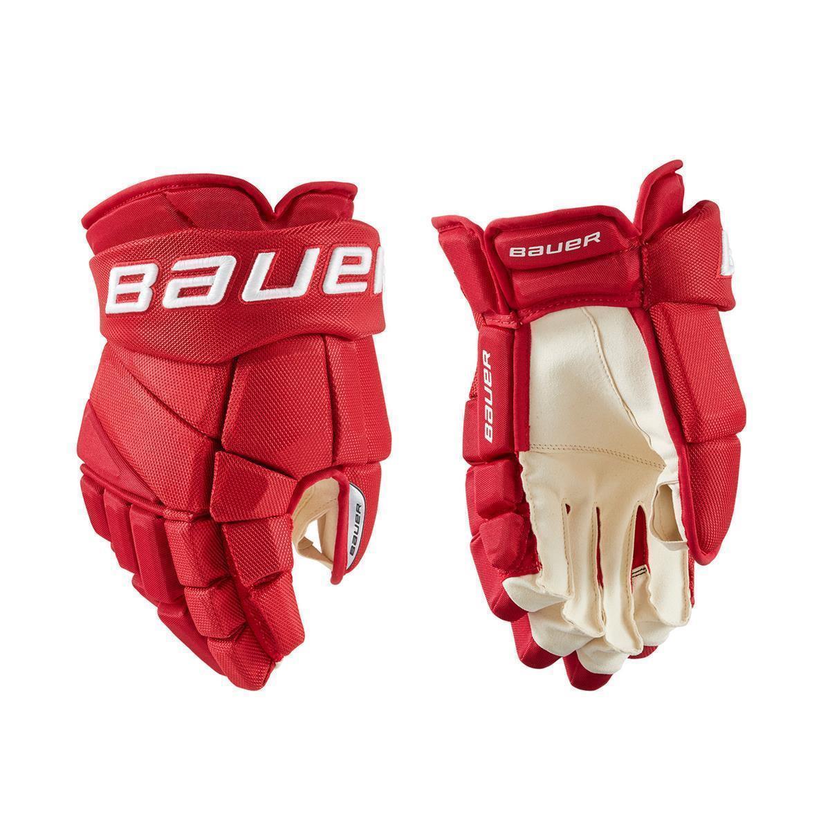 BAUER Handschuh Vapor Pro Team - Sr.