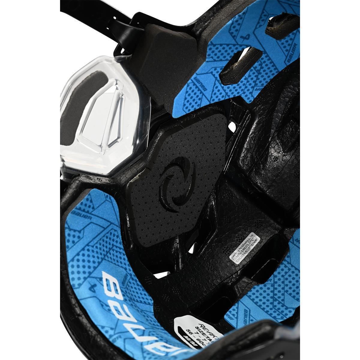 BAUER Helm Re-Akt 65 - MTO