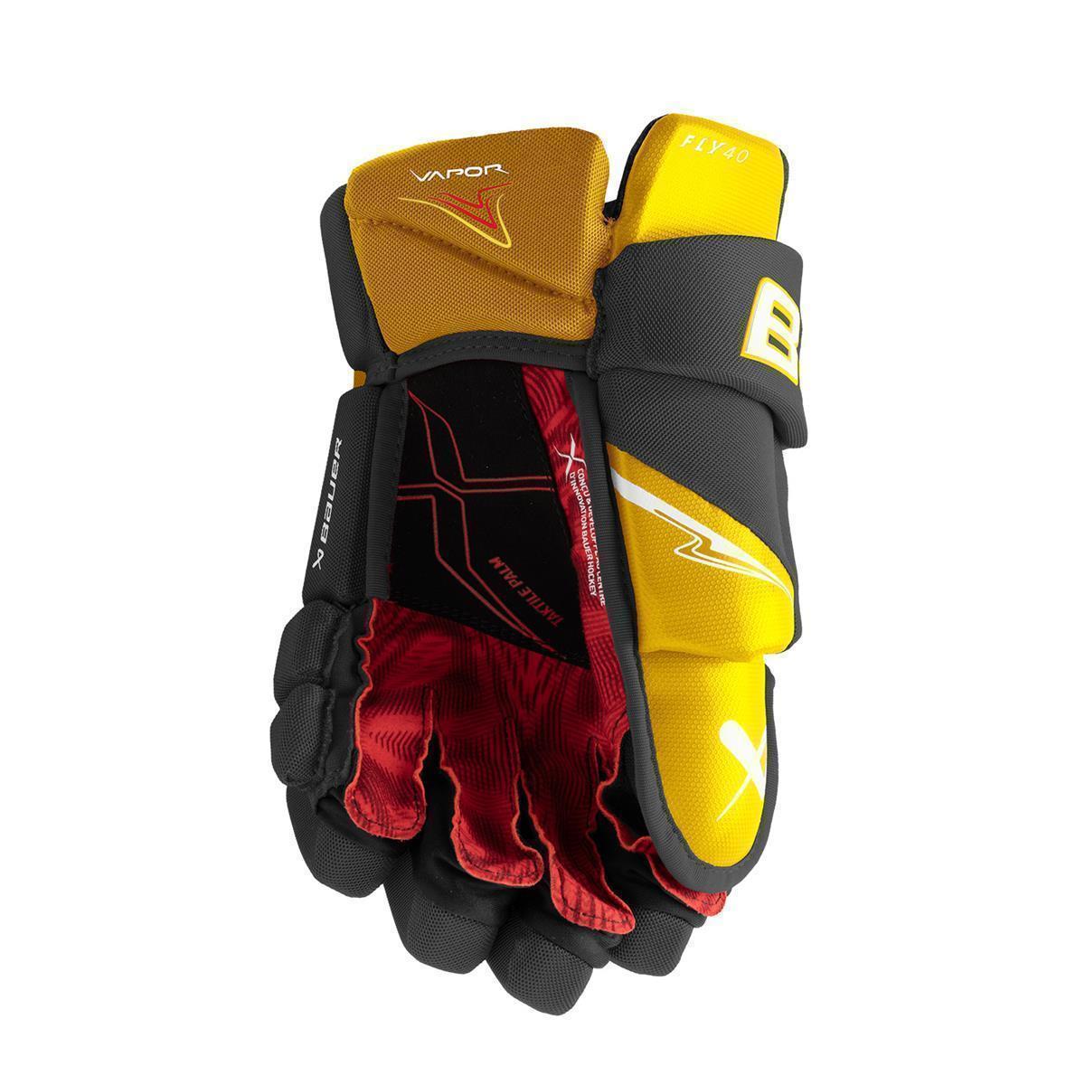 BAUER Handschuh Vapor FLY40 - MTO - Sr.