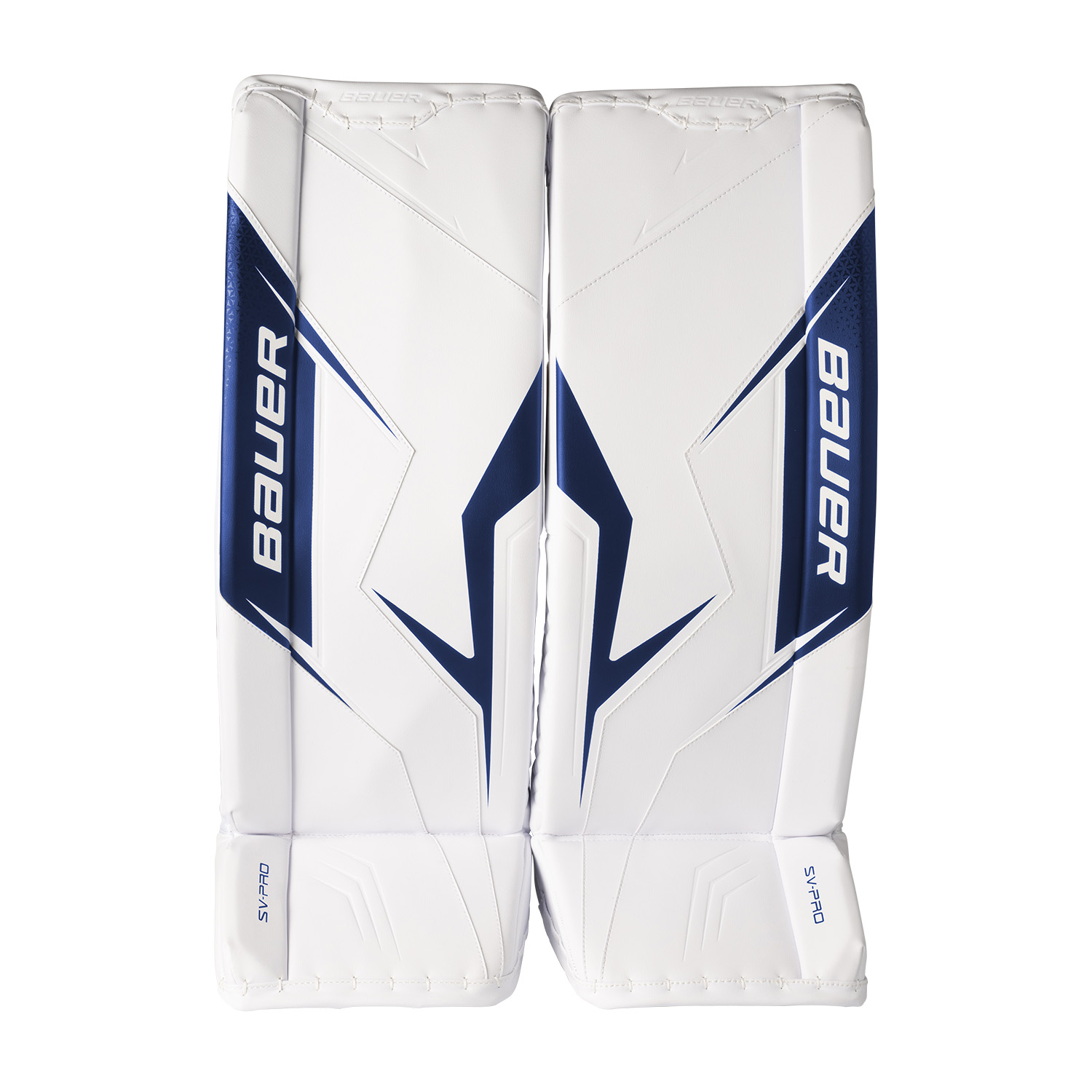 BAUER Torwart Schiene SV Pro - Sr. - MTO