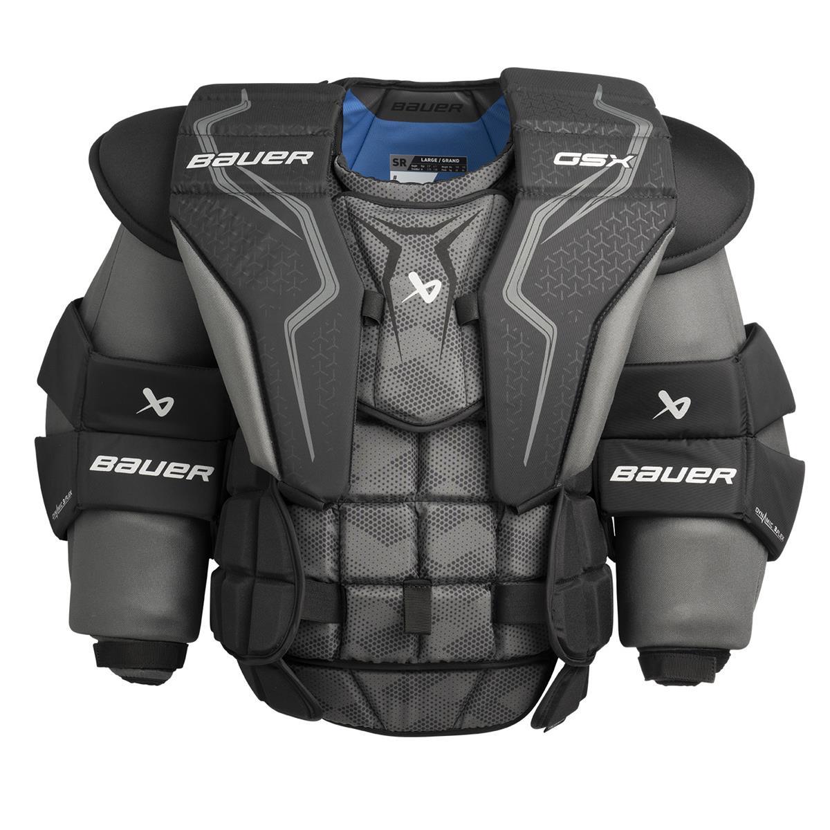 BAUER Brustschutz GSX - Jr.