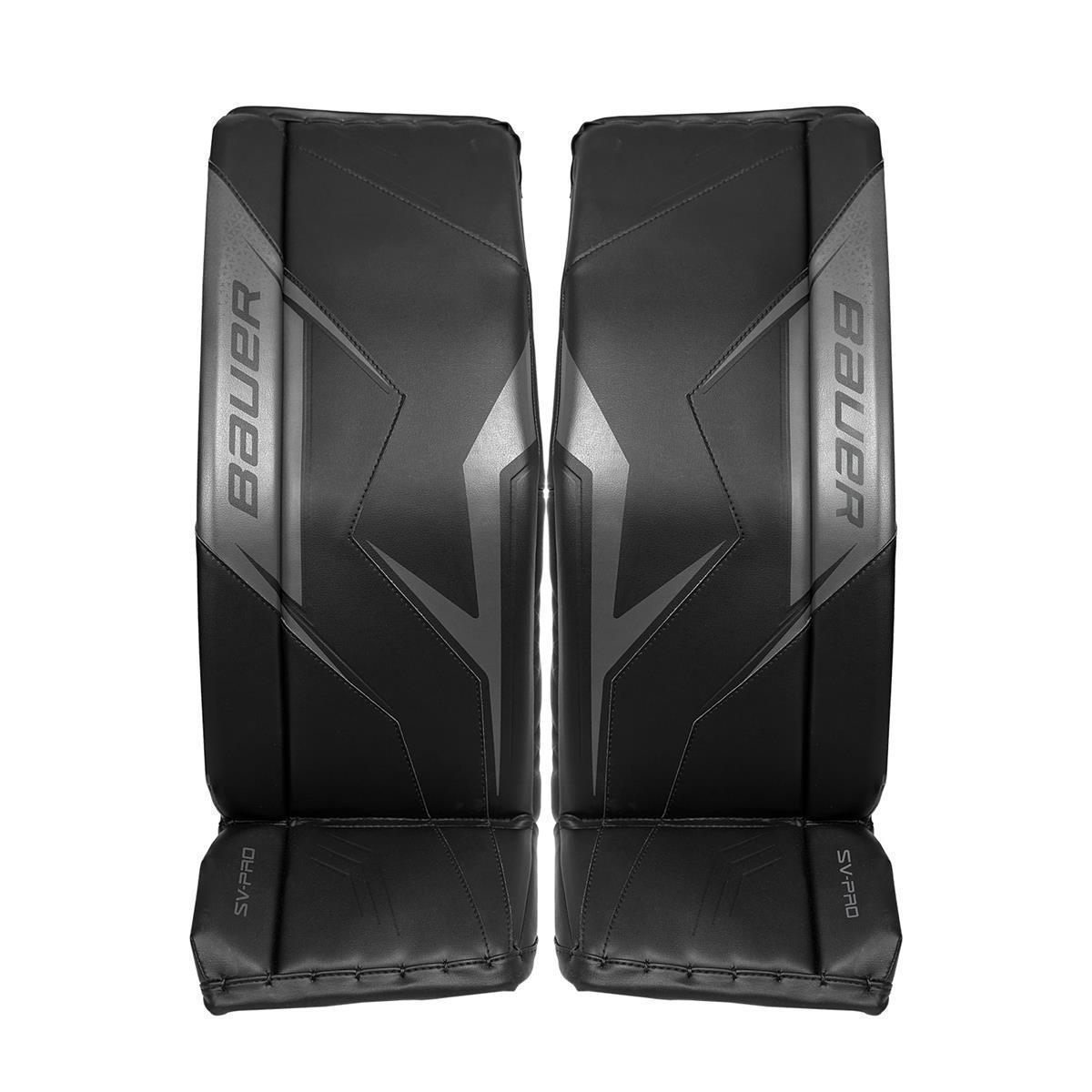 BAUER Torwart Schiene SV Pro - Sr.